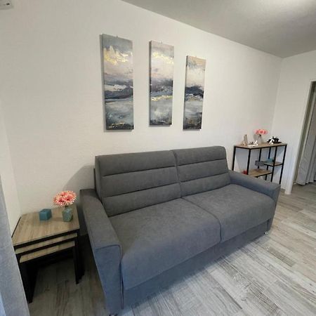 ואלאוריס Appartement De Charme A 2 Min De La Plage מראה חיצוני תמונה