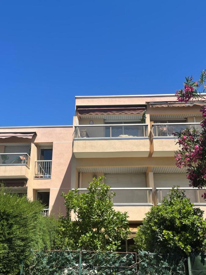 ואלאוריס Appartement De Charme A 2 Min De La Plage מראה חיצוני תמונה