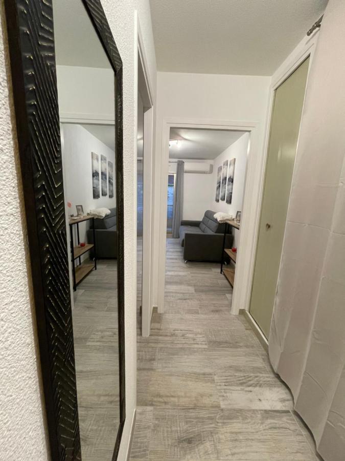 ואלאוריס Appartement De Charme A 2 Min De La Plage מראה חיצוני תמונה
