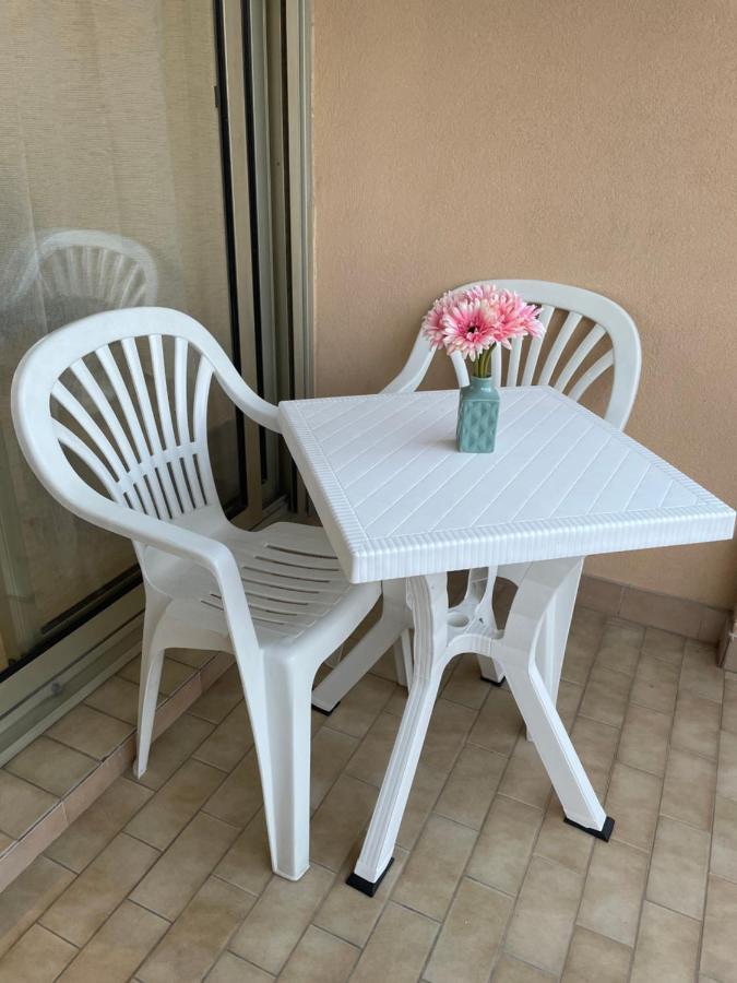 ואלאוריס Appartement De Charme A 2 Min De La Plage מראה חיצוני תמונה