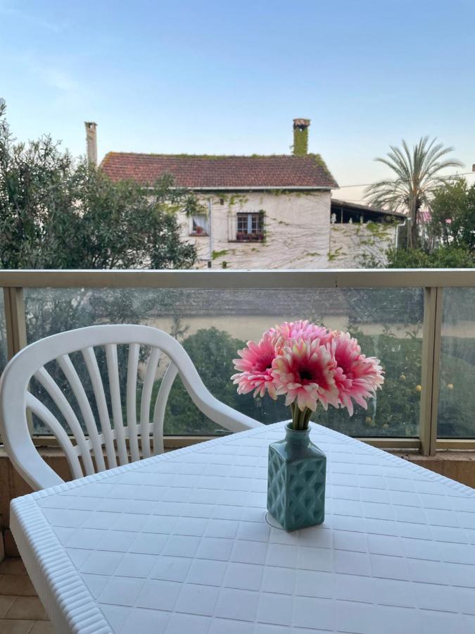 ואלאוריס Appartement De Charme A 2 Min De La Plage מראה חיצוני תמונה