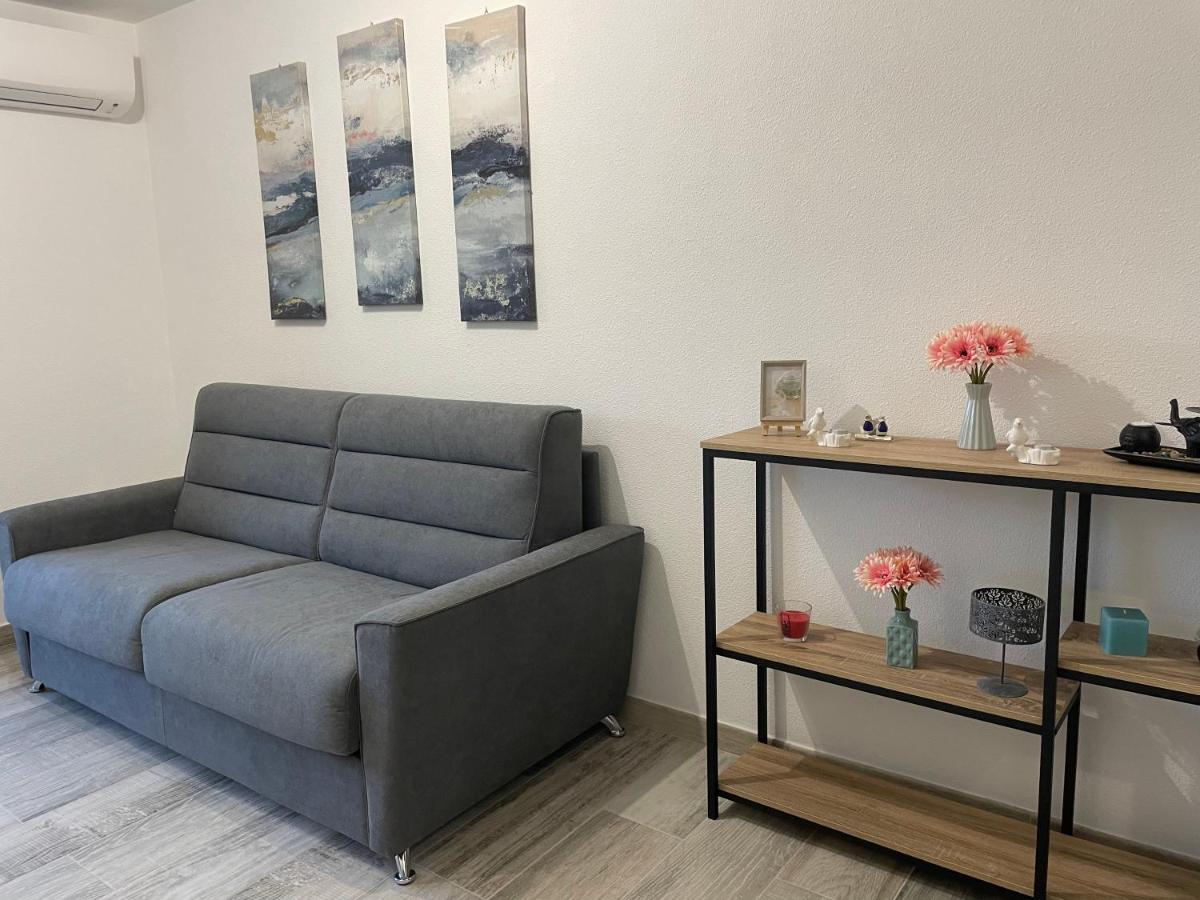 ואלאוריס Appartement De Charme A 2 Min De La Plage מראה חיצוני תמונה